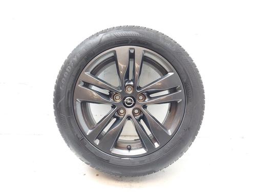 Used Rim Rim 37222639 37222639