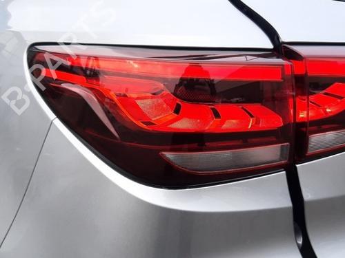 Left taillight MG MG ZS SUV (AZS1) EV | BP31970161C34