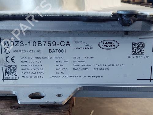 Battery LAND ROVER RANGE ROVER SPORT III (L461) P460e PHEV AWD | BP29183018E11 