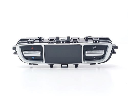 Used Climate control MERCEDES-BENZ E-CLASS (W213) E 350 d (213.033) (258 hp) 31150406