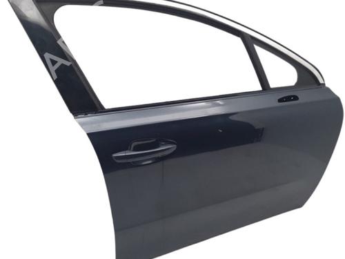 Right front door PEUGEOT 508 I (8D_) 1.6 THP | BP19761926C3