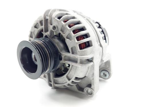 Generator OPEL ASTRA H Estate (A04) 1.6 (L35) (116 hp) 19768490
