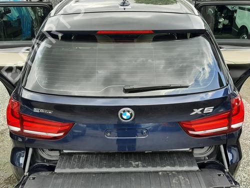 Tampa da Mala Tampa da Mala BMW X5 (F15, F85) xDrive 40e (313 hp) 35996872 35996872