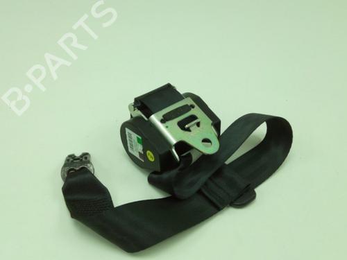 Rear right seatbelt VW GOLF VII Variant (BA5, BV5) 1.2 TSI | BP19755692I28 