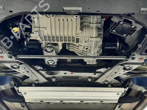 Forbro Forbro MERCEDES-BENZ VITO Van (W447) eVITO (447.603, 447.605) (116 hp) 35996809 35996809