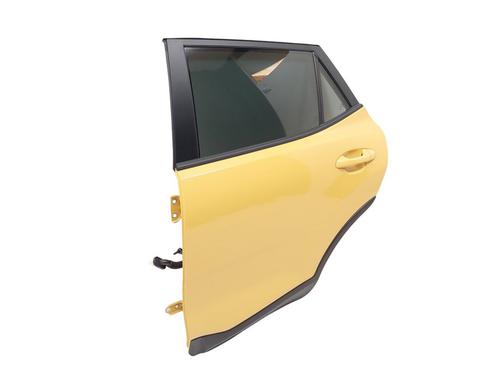 Dør venstre bagtil KIA STONIC (YB) 1.0 T-GDi Eco-Dynamics+ | BP36698574C4 - Image 3