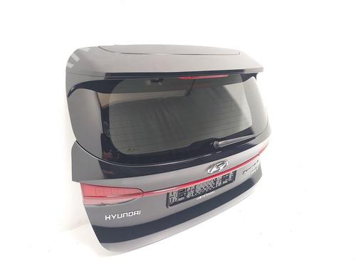 Tailgate HYUNDAI SANTA FÉ IV (TM, TMA) 1.6 T-GDI Hybrid | BP22765201C6 