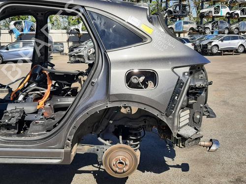 Andre Andre FORD KUGA III (DFK) 2.5 Duratec Plug-in-Hybrid (224 hp) 34251429 34251429