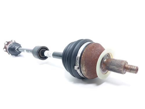 Right front driveshaft SKODA KAMIQ (NW4) 1.0 TSI | BP30183391M39