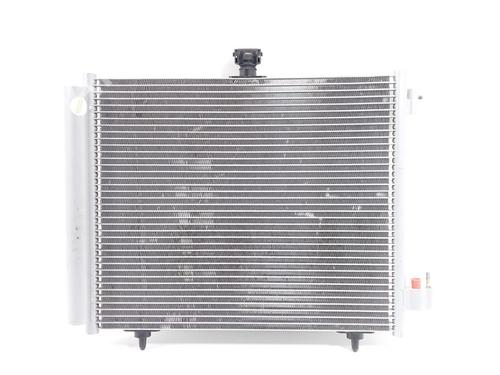 Used AC radiator PEUGEOT 208 I (CA_, CC_) 1.4 VTi (95 hp) 30320228