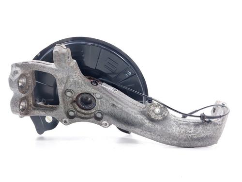 Right front steering knuckle TESLA MODEL X (5YJX) P100D AWD | BP36490439M26 - Image 3