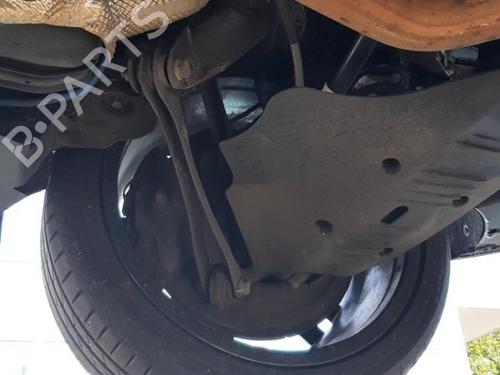 Subframe BMW 1 (F20) 118 i | BP40046857M9 - Image 4