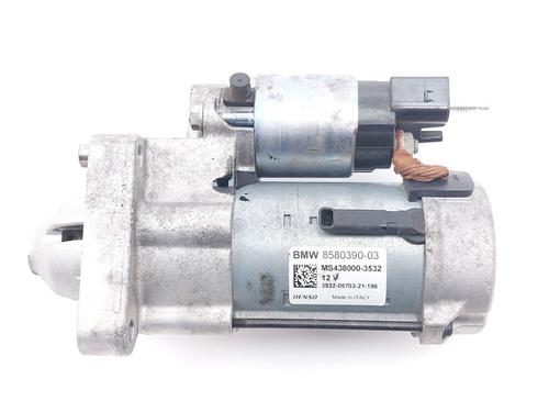 Motor arranque MINI MINI Convertible (F57) John Cooper Works (231 hp) 31970234