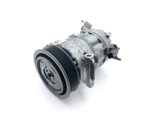 AC-Kompressor AC-Kompressor PEUGEOT 5008 (0U_, 0E_) 1.6 16V (156 hp) 35792952 35792952