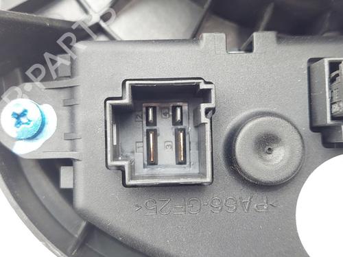 Varmeblæser JAGUAR XF II (X260) 2.0 D | BP21134286M62 