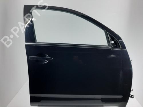 Used Right front door CITROËN C-CROSSER (VU_, VV_) 2.4 16V (170 hp) 19757700