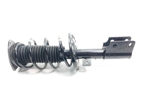 Used Right front shock absorber Right front shock absorber PEUGEOT 308 SW III (FC_, FJ_, FR_, F4_, FN_) Hybrid 180 (F4DGXT) (181 hp) 36490591 36490591