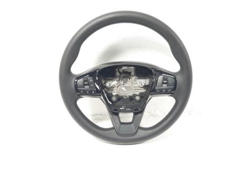 Used Steering wheel Steering wheel FORD FIESTA VII (HJ, HF) 1.1 Ti-VCT (86 hp) 19760813 19760813