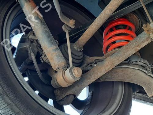 Subframe AUDI TT (8N3) 1.8 T quattro | BP30136909M9