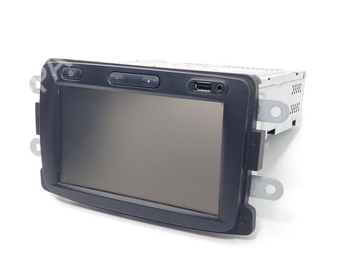 Control unit RENAULT TRAFIC III Van (FG_) 1.6 dCi 125 (FGMH) | BP26646784M11 - Image 2