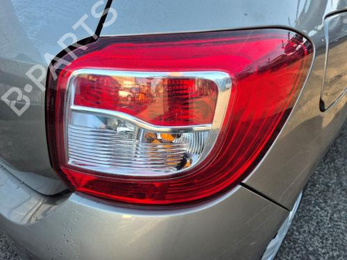 Used Right taillight DACIA SANDERO II TCe 90 (B8M1, B8MA, B8AC) (90 hp) 30363318