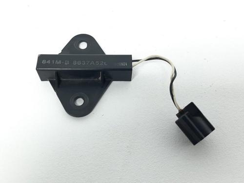 Annen MITSUBISHI OUTLANDER II (CW_W) 2.0 DI-D (CW8W) (140 hp) 19758022