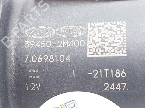 Egr KIA SPORTAGE V (NQ5) 1.6 T-GDi Hybrid | BP30102263M69