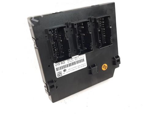 Used Electronic module AUDI A1 Sportback (8XA, 8XF) 1.2 TFSI (86 hp) 19750696