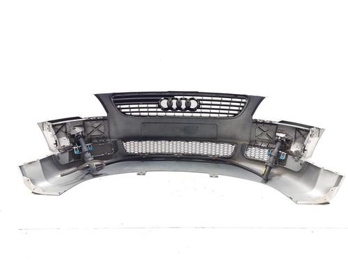 Front bumper AUDI TT (8N3) 1.8 T | BP29868811C7