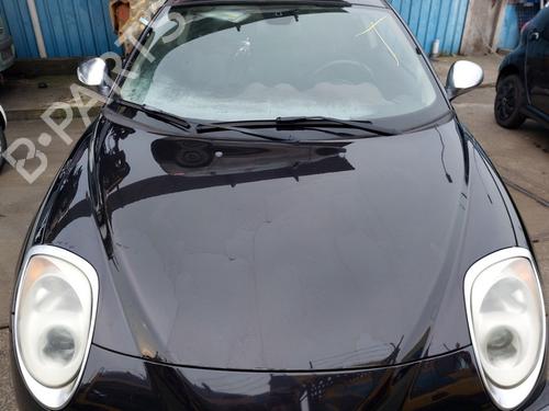 Motorhaube für ALFA ROMEO MITO (955_) 1.4 TJet (955AXA1B) (155 hp) 32985665