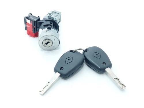 Used Ignition barrel RENAULT KANGOO Express (FW0/1_) Z.E. (FW0Z, FW1Z) (60 hp) 23201269