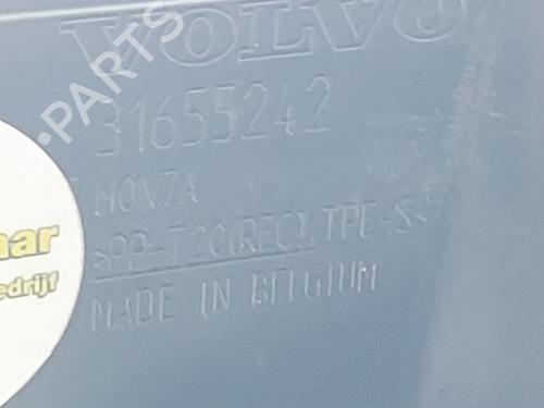 Pipe VOLVO C40 (539) Recharge | BP36950338M125 - Image 4