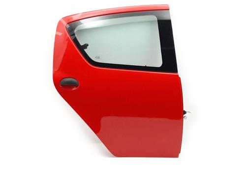 Dør høyre bak TOYOTA AYGO (_B1_) 1.0 (KGB10_, KGB10R) (68 hp) 19760237
