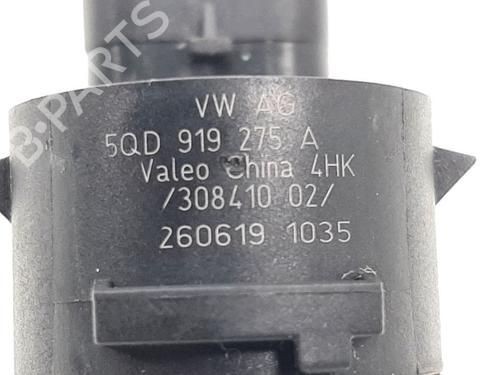 Electronic module SEAT IBIZA V (KJ1, KJG) 1.0 TSI | BP19762665M83