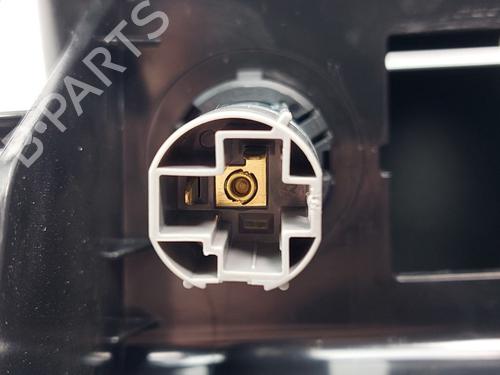 Handskerum FORD USA EXPLORER (U6_) 3.0 EcoBoost Plug-in Hybrid AWD | BP32628554C95  - Image 5