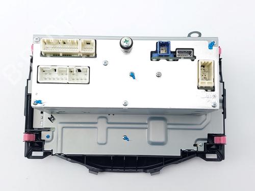Control unit TOYOTA AYGO (_B4_) 1.0 VVTi (KGB40) | BP40046800M11 - Image 4