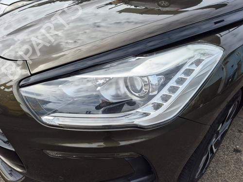 Used Left headlight Left headlight CITROËN DS5 1.6 THP 155 (156 hp) 33889217 33889217