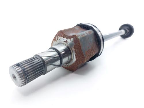 Right rear driveshaft TESLA MODEL Y (5YJY) EV | BP37222418M41 - Image 3