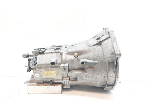 Gearbox BMW Z4 Roadster (E85) 2.2 i | BP19770854M3 