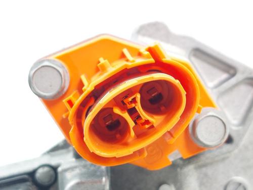 AC compressor RENAULT MEGANE E-TECH SUV EV60 (BNJ1) | BP32198070M34