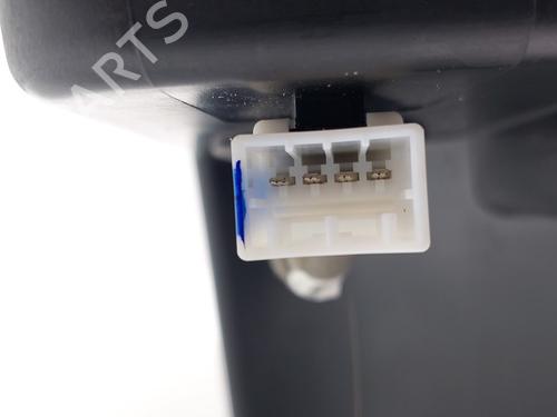Elektronische module JEEP COMPASS (MP, M6, MV, M7) 1.4 MultiAir | BP28095841M83 
