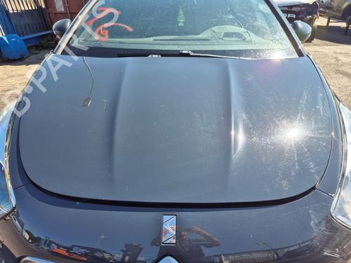 Used Hood CITROËN DS5 2.0 HDi 200 Hybrid4 All-wheel Drive (200 hp) 28492943