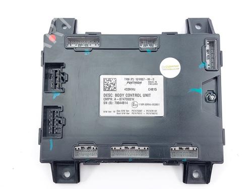 Elektronisk modul TESLA MODEL S (5YJS) 85D AWD (525 hp) 32274816