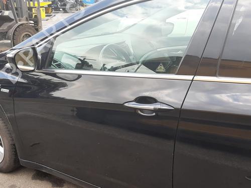 Used Left front door Left front door 37761018 37761018