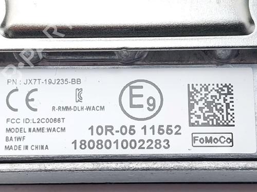 Electronic module FORD FOCUS IV Turnier (HP) 1.5 EcoBoost | BP40503624M83 - Image 4