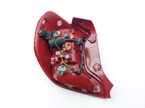 Right taillight KIA PICANTO III (JA) 1.0 | BP33829655C35 - Image 2