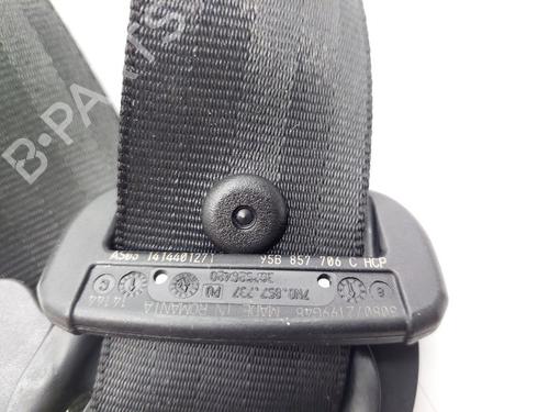 Airbag Kit PORSCHE MACAN (95B) 3.6 Turbo | BP19770472C86 