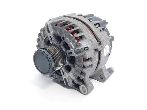 Alternateur CITROËN JUMPY III Van (V_) 1.6 BlueHDi 95 (95 hp) 32350457