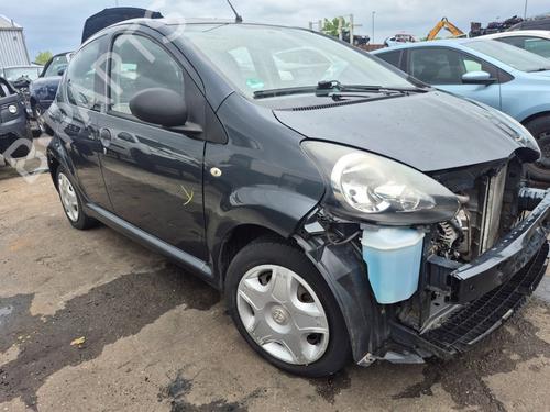 Used Right mirror Right mirror TOYOTA AYGO (_B1_) 1.0 (KGB10_, KGB10R) (68 hp) 35996961 35996961