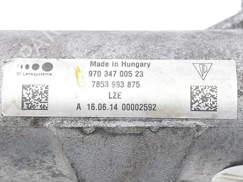 Steering rack PORSCHE PANAMERA (970) 3.0 S E-Hybrid | BP30320281M22 